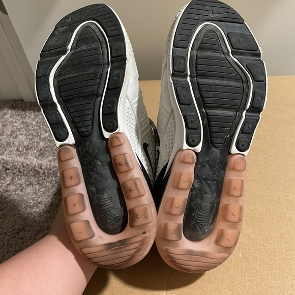 NIKE AIR MAX 270 SE ‘STORM PINK’ - Picture 5 of 8